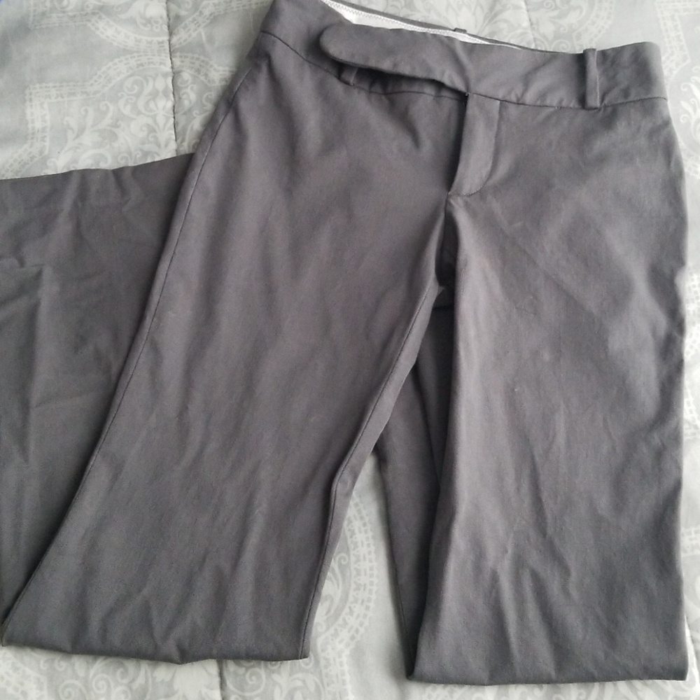 *3 for $20 sale* Banana Republic Martin pants
